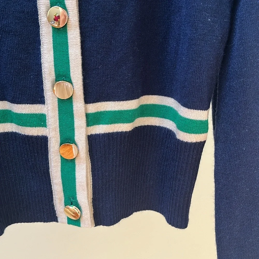 Alexia Admor cardigan - Picture 4 of 4